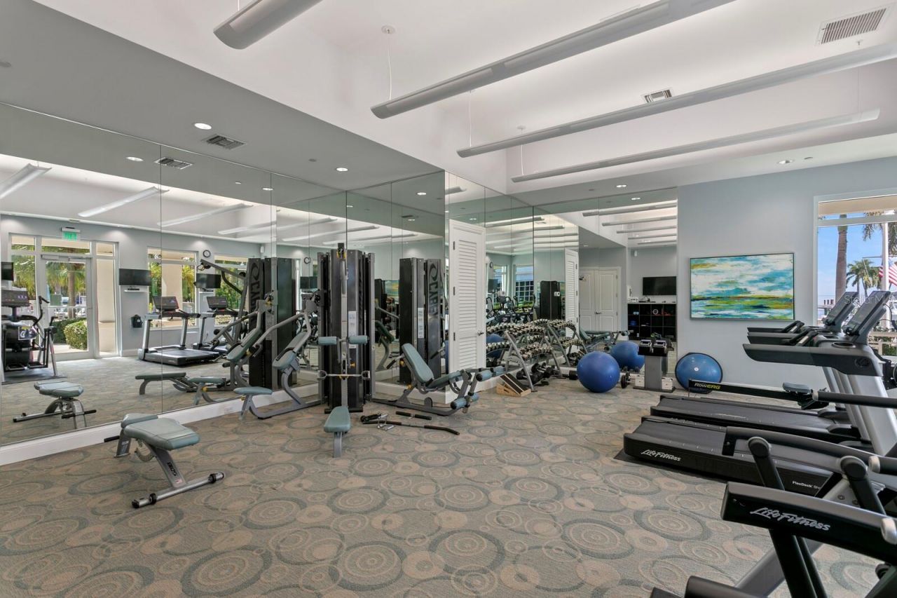 1325 Snell Isle Boulevard Ne, Unit 709, Saint Petersburg, FL 33704 Photo