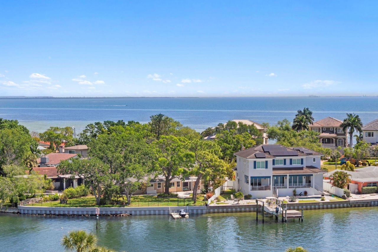 1325 Snell Isle Boulevard Ne, Unit 709, Saint Petersburg, FL 33704 Photo