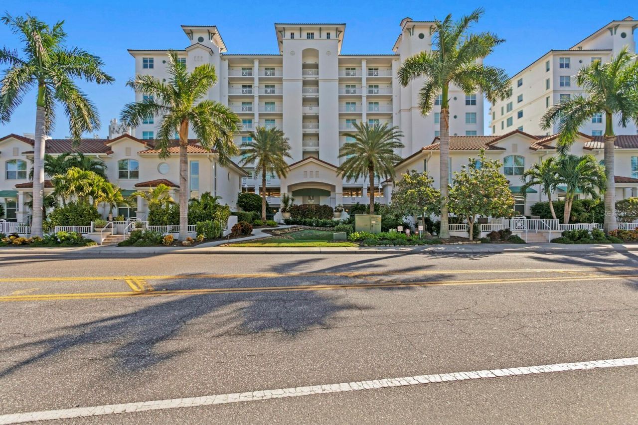 1325 Snell Isle Boulevard Ne, Unit 709, Saint Petersburg, FL 33704 Photo