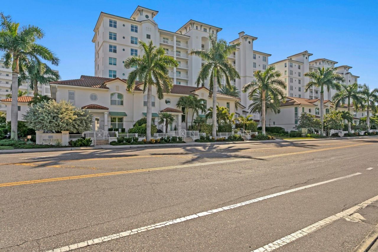 1325 Snell Isle Boulevard Ne, Unit 709, Saint Petersburg, FL 33704 Photo