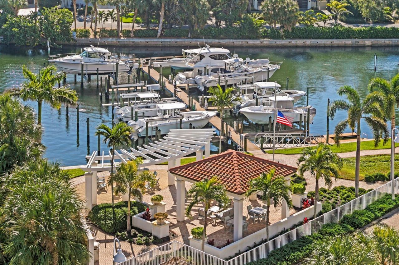 1325 Snell Isle Boulevard Ne, Unit 709, Saint Petersburg, FL 33704 Photo