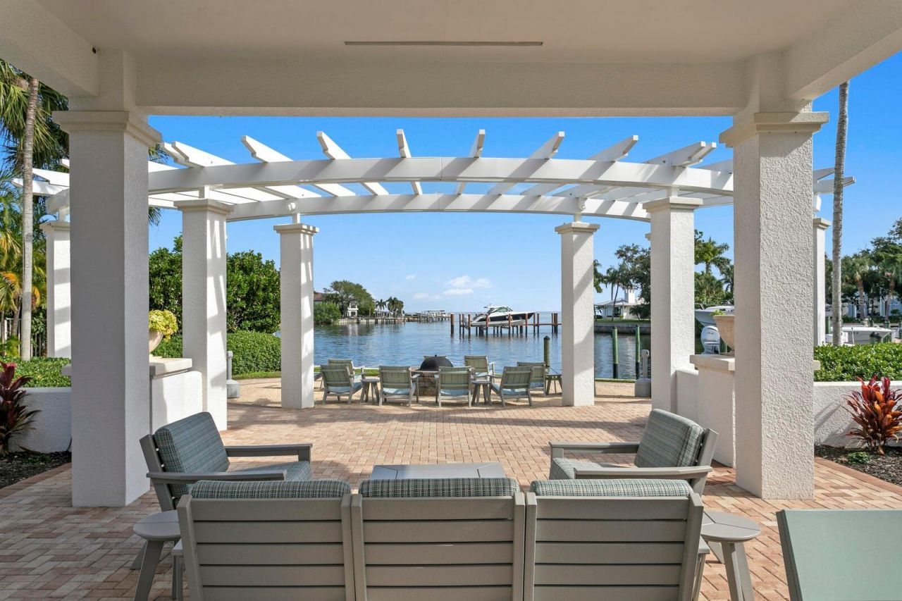 1325 Snell Isle Boulevard Ne, Unit 709, Saint Petersburg, FL 33704 Photo