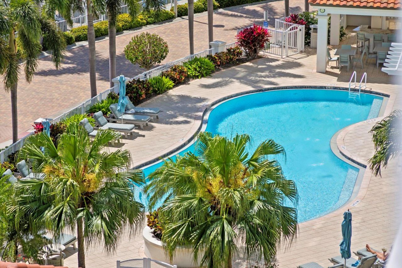 1325 Snell Isle Boulevard Ne, Unit 709, Saint Petersburg, FL 33704 Photo