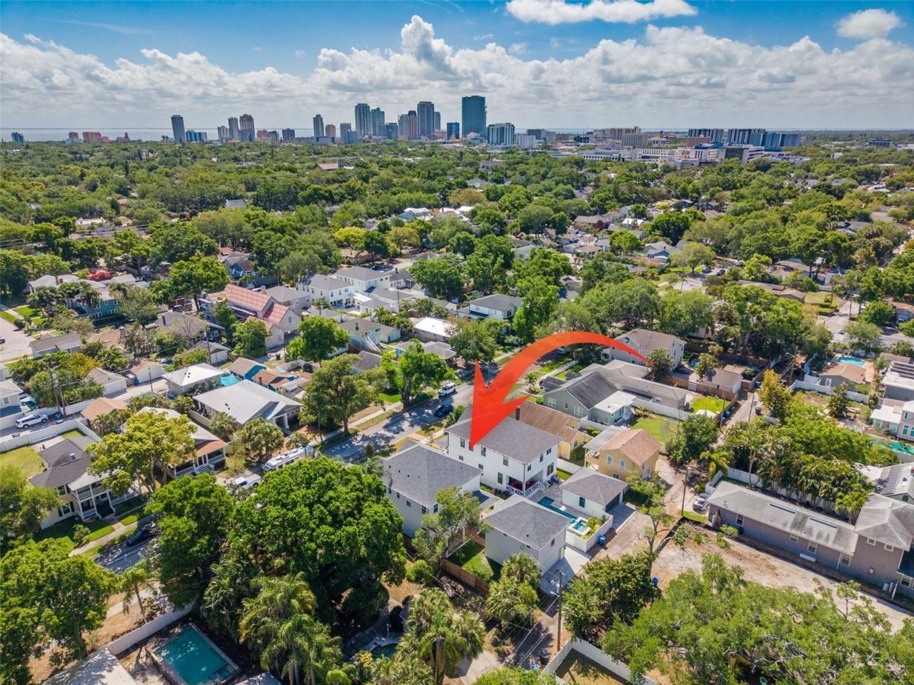 1420 14th Street N, Saint Petersburg, FL 33704 Photo