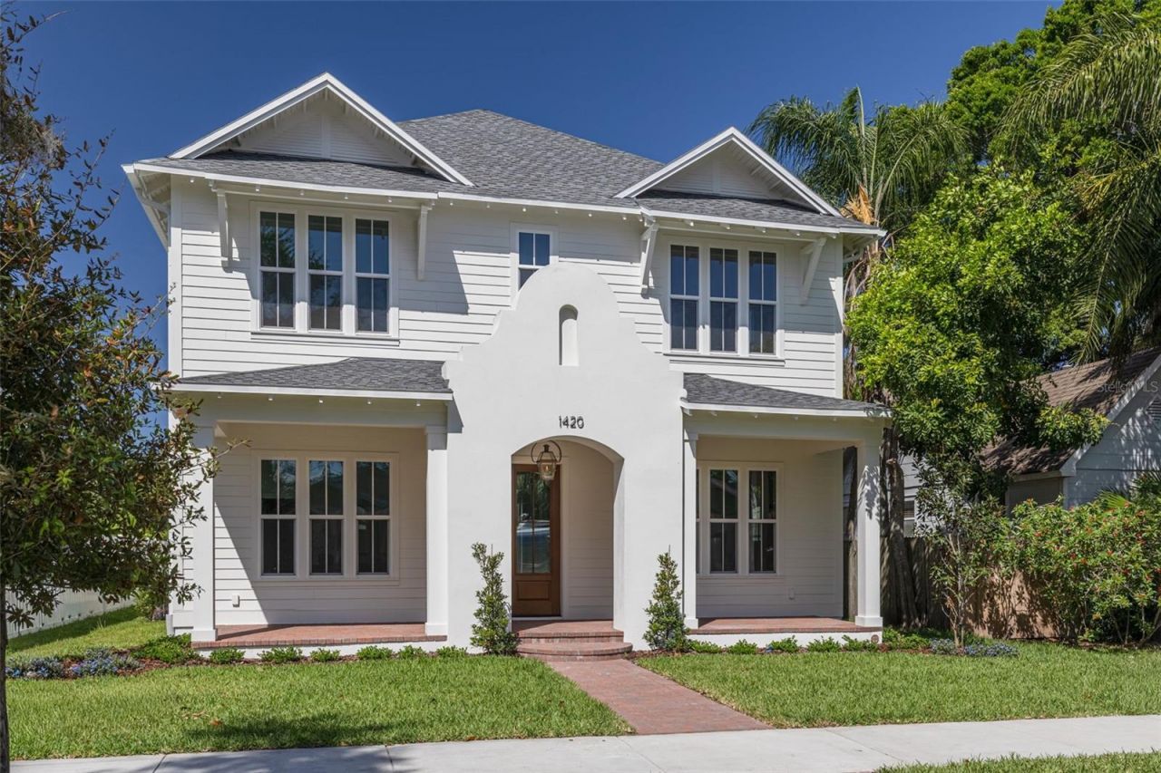 1420 14th Street N, Saint Petersburg, FL 33704 Photo