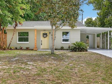 553 CALHOUN STREET , SOUTH DAYTONA, FL 32119