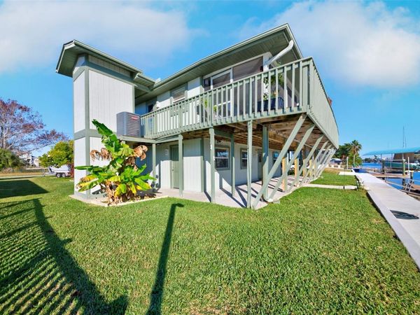 3358 MINNOW CREEK DRIVE , HERNANDO BEACH, FL 34607