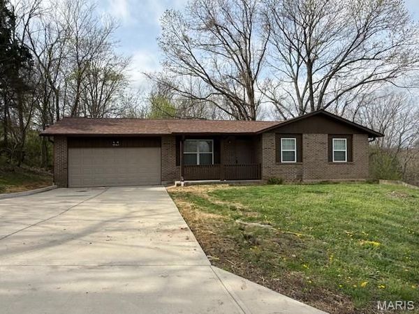 4587 Debbie Lane , House Springs, MO 63051