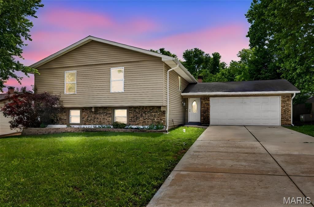 212 Mill Pond Drive, O Fallon, MO 63366 Main Photo