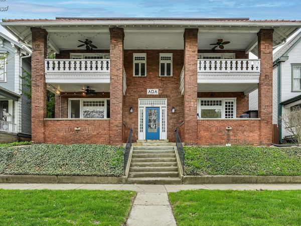549 Fletcher Avenue, Unit APT 2, Indianapolis, IN 46203