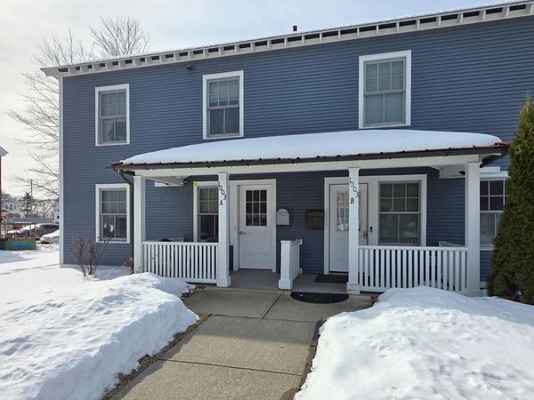 1003 Ethan Allen Avenue, Unit A, Essex, VT 05452