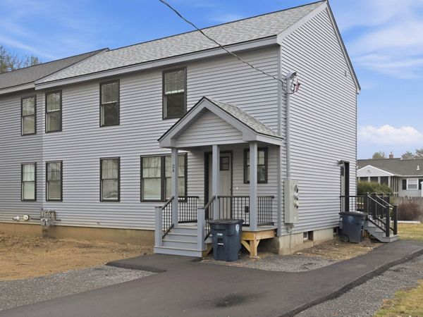 24 Daytona Street, Nashua, NH 03063