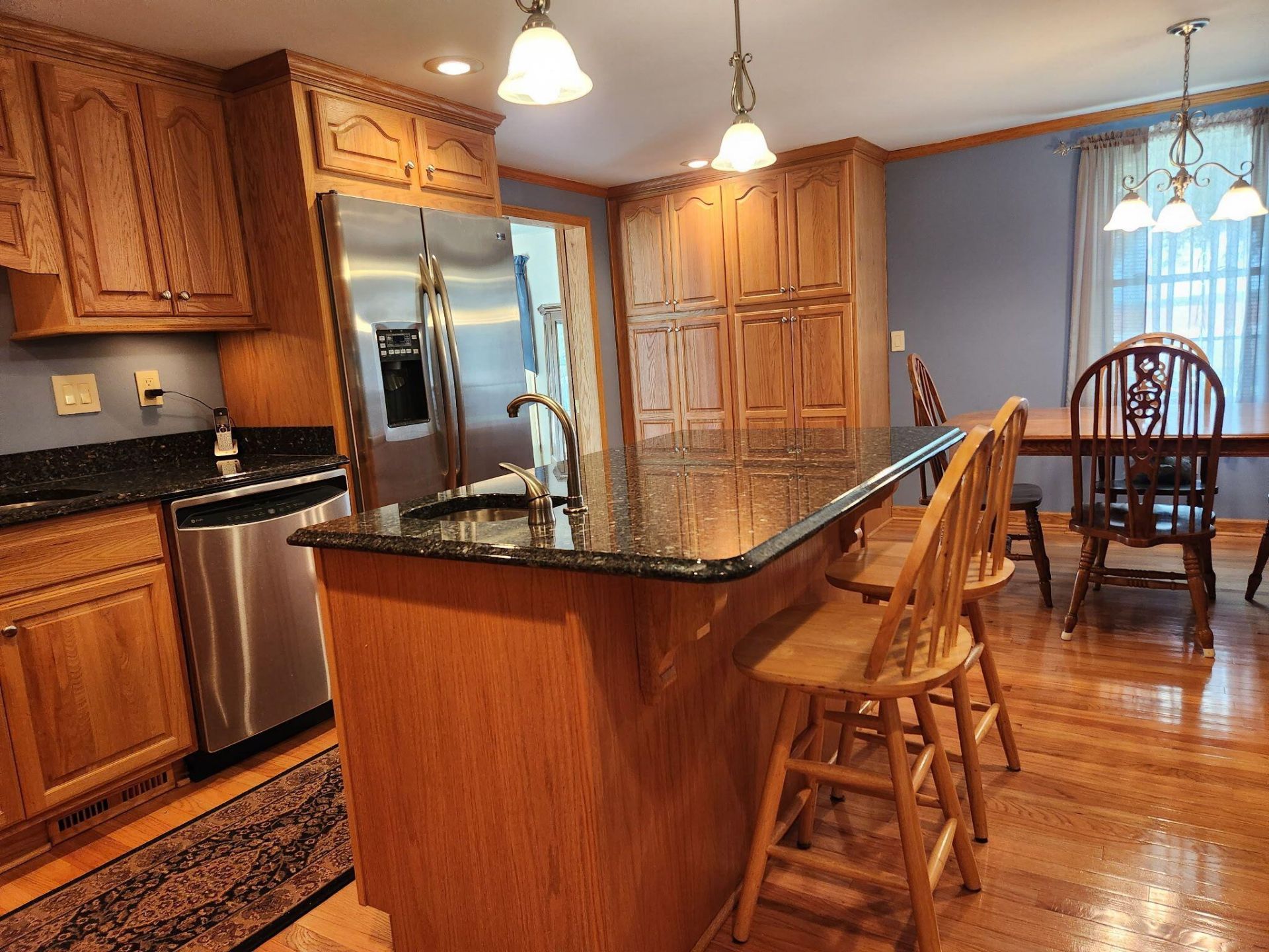 5497 Old Number Six Highway Photo 10