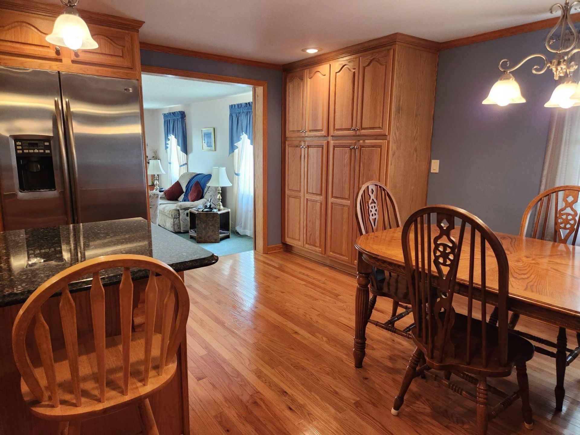 5497 Old Number Six Highway Photo 11