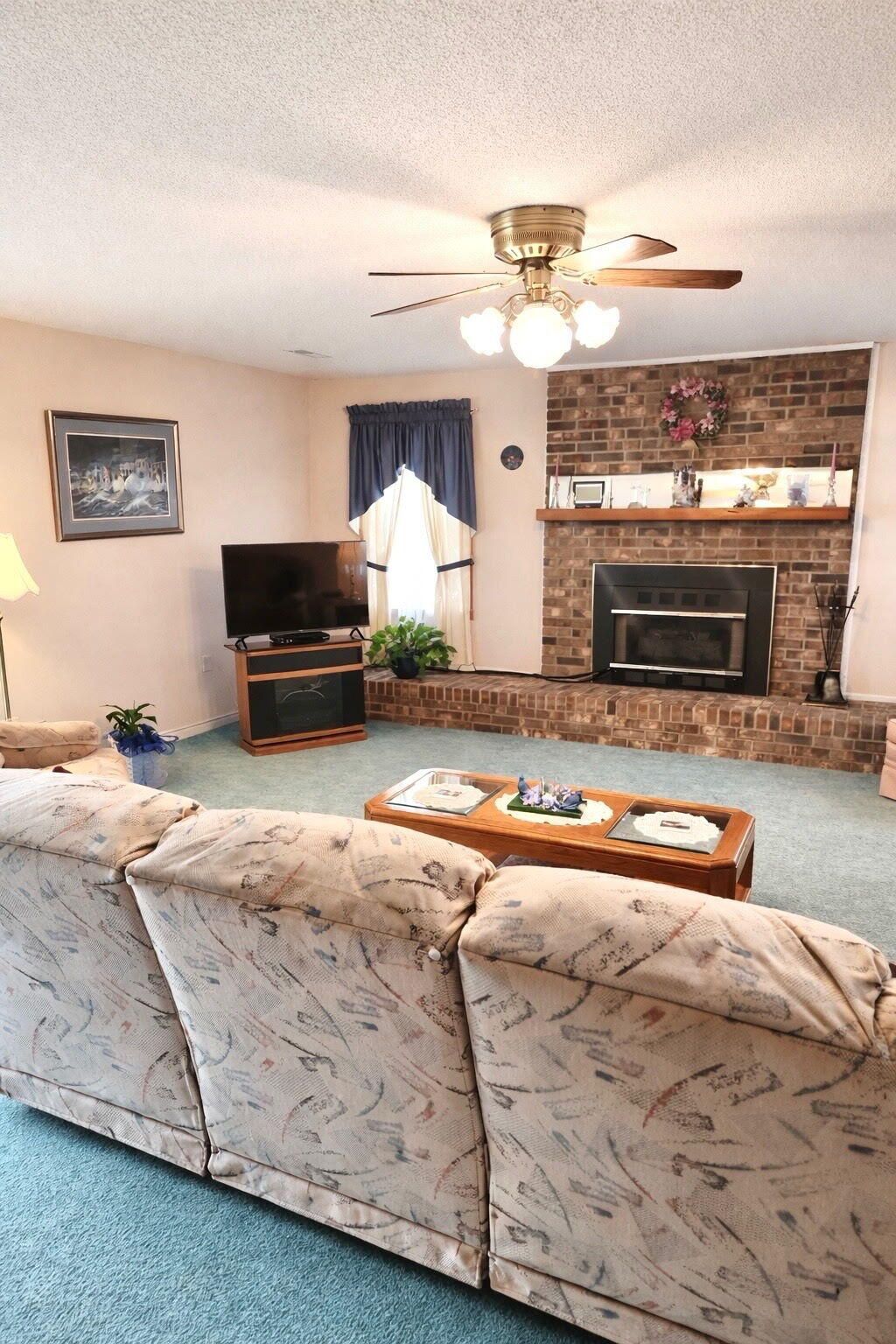 5497 Old Number Six Highway Photo 14