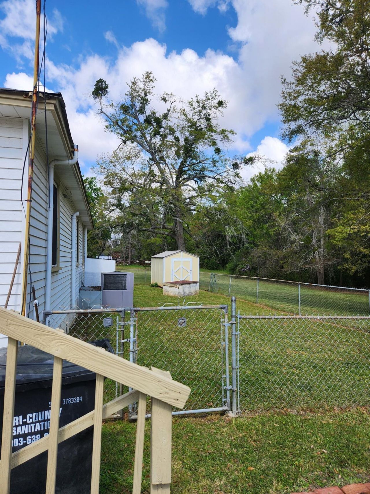 5497 Old Number Six Highway Photo 27