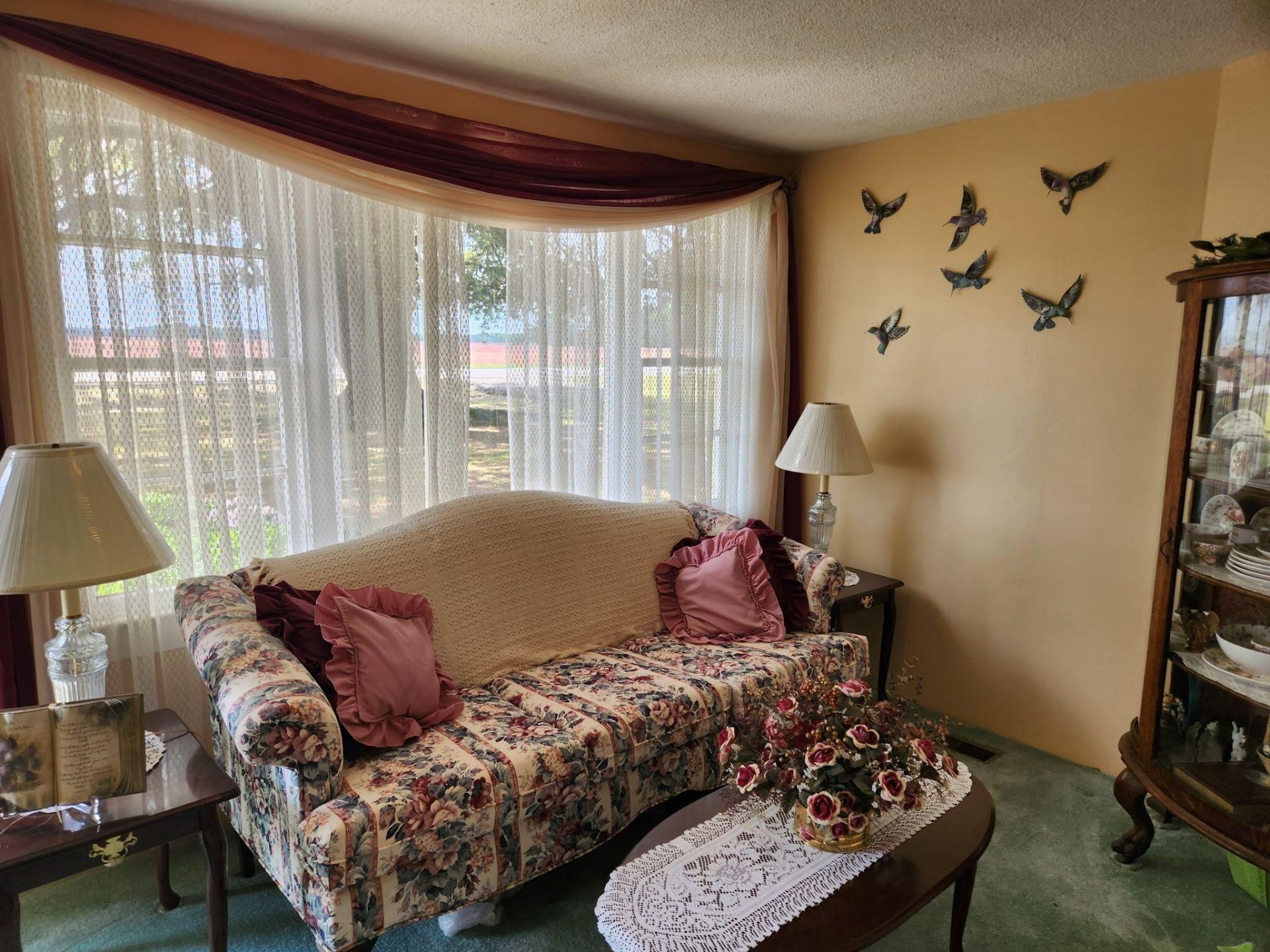 5497 Old Number Six Highway Photo 6