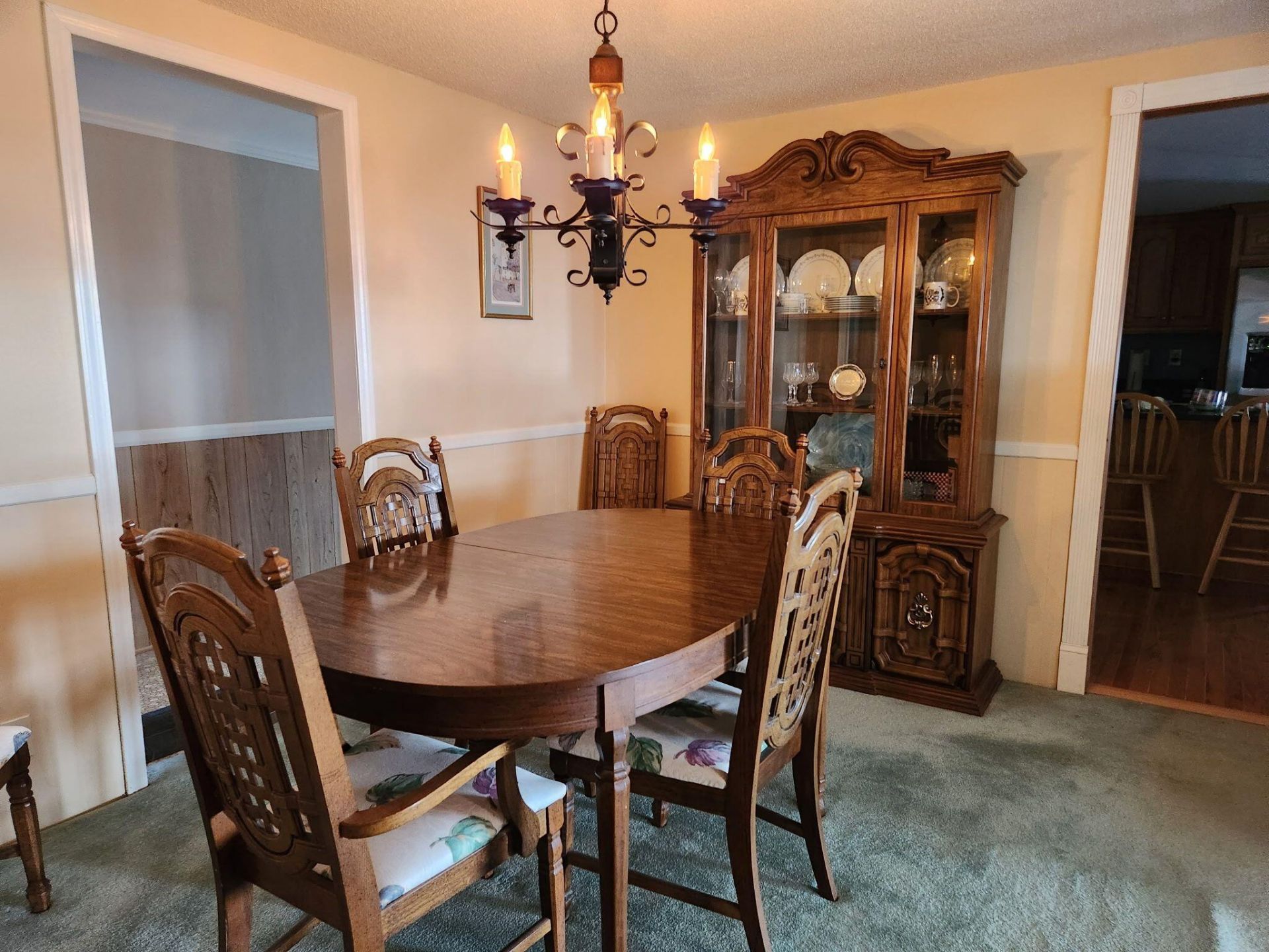 5497 Old Number Six Highway Photo 8