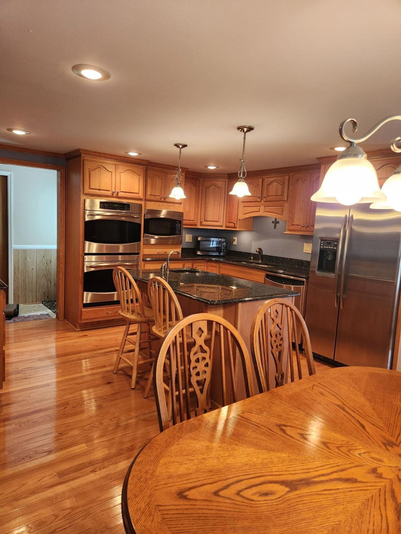 5497 Old Number Six Highway Photo 9