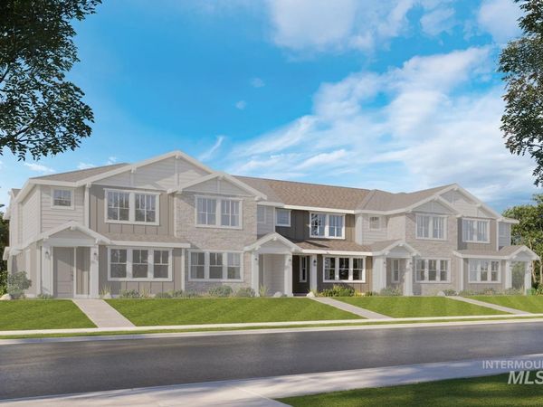 4145 W Steel Grey Ln, Eagle, ID 83616