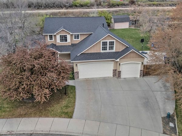 6280 S Solar Way, Boise, ID 83709