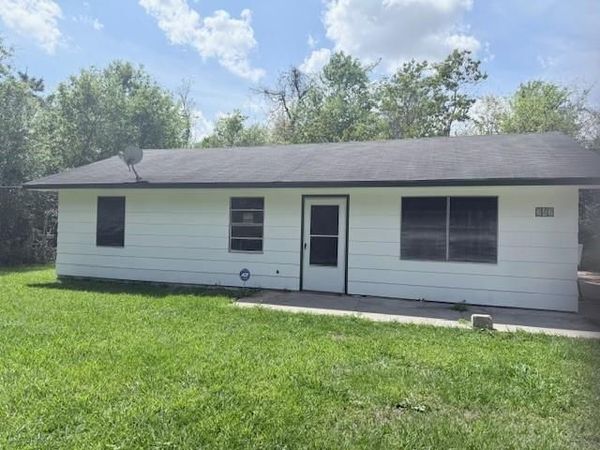 242 TULANE Avenue, Opelousas, LA 70570