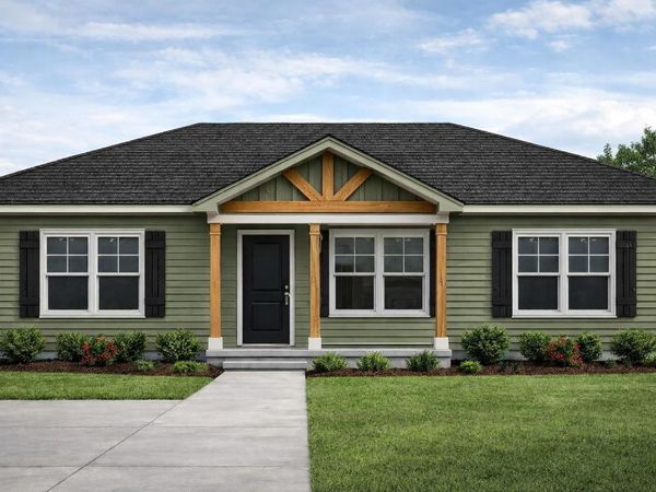 402 Murray St. , Marion, SC 29571