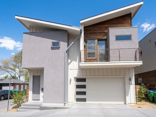 163 Martin Street, Reno, NV 89509