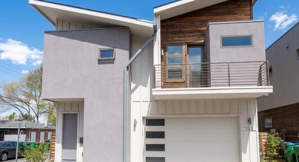 163 Martin Street, Reno, NV 89509 Photo