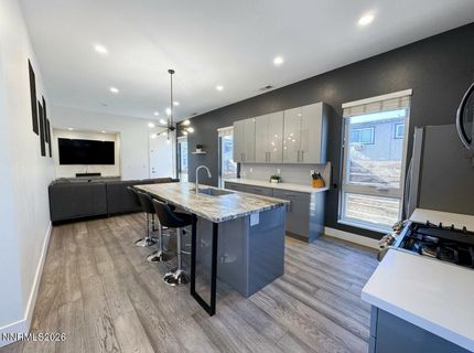 163 Martin Street, Reno, NV 89509 Photo