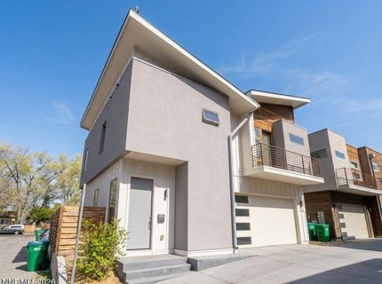 163 Martin Street, Reno, NV 89509 Photo