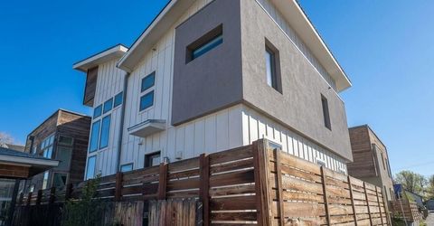 163 Martin Street, Reno, NV 89509 Photo