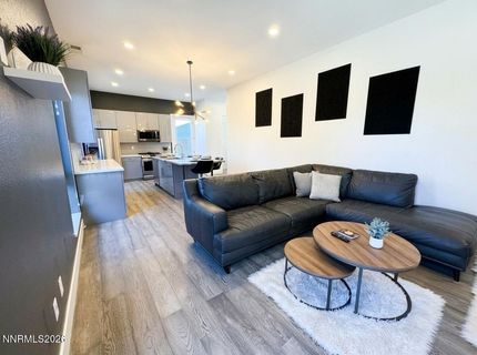 163 Martin Street, Reno, NV 89509 Photo