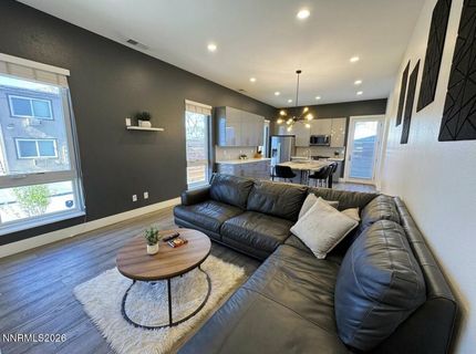 163 Martin Street, Reno, NV 89509 Photo