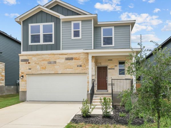 10639 ROSEMONT PASS, San Antonio, TX 78254