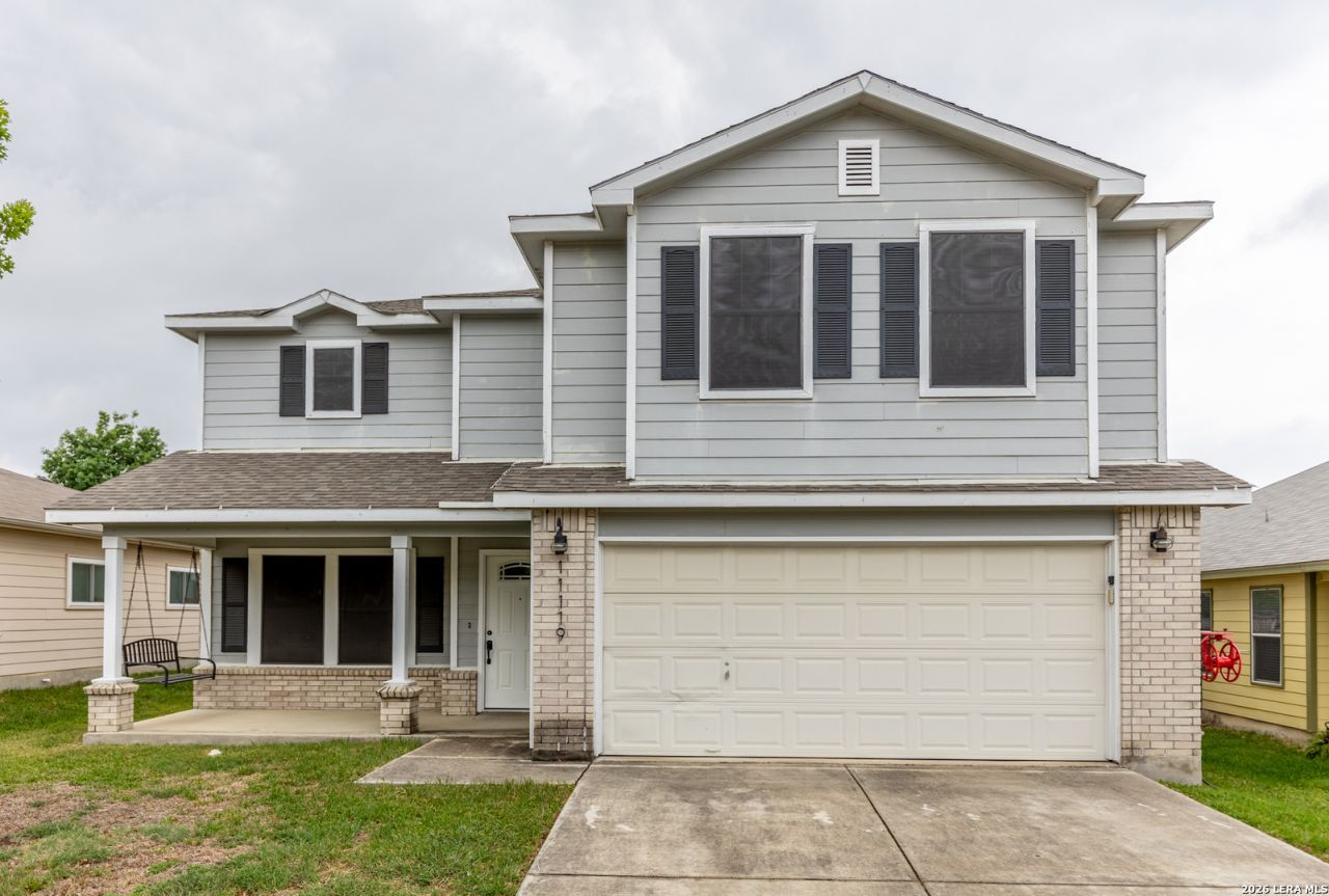 11119 Ranch, San Antonio, TX 78254 Main Photo