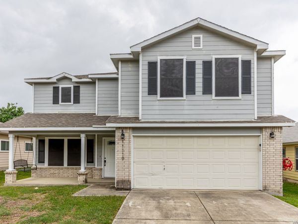 11119 ranch, San Antonio, TX 78254