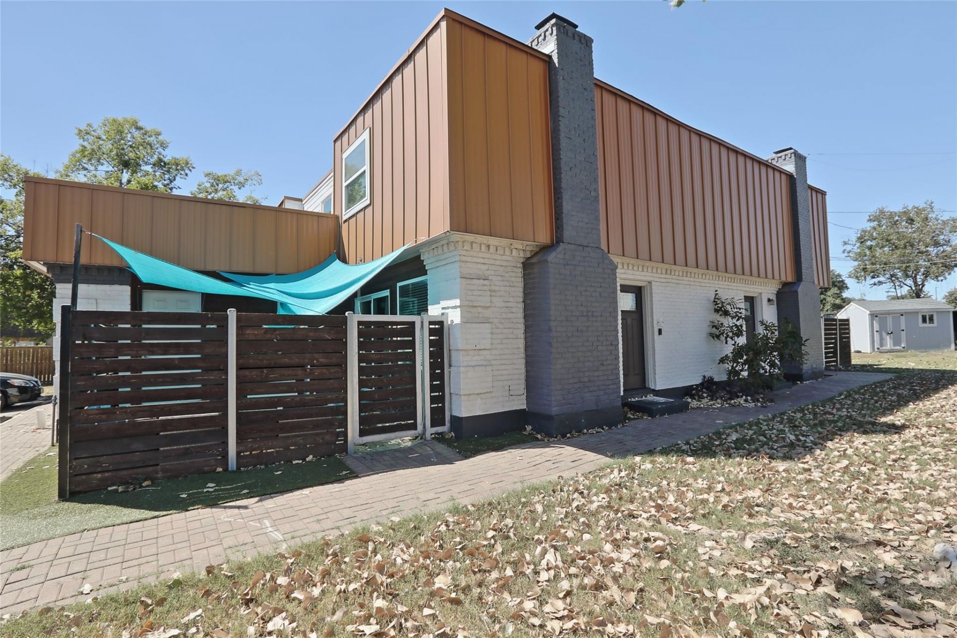 4804 West Wind Trl, Unit 101, Austin, TX 78745 Main Photo