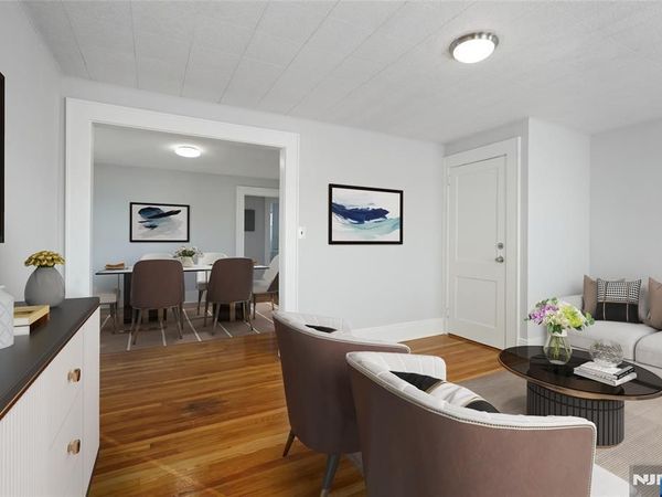 23 Meeker Place 2nd Floor, MILLBURN, NJ 07041