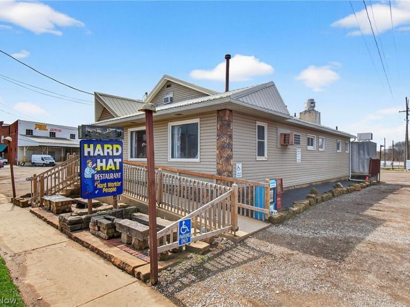 845 Spruce Street, Wooster, OH 44691 Photo 1