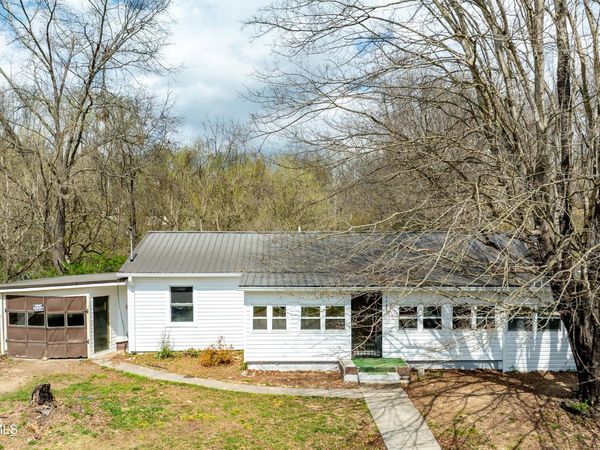 1663 Bristol Caverns Highway, Bristol, TN 37620