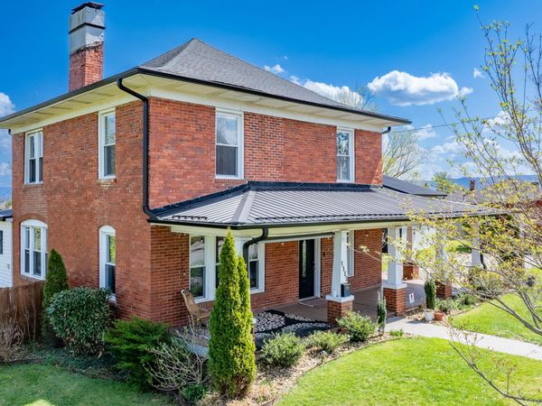 1503 Virginia Street, Johnson City, TN 37604