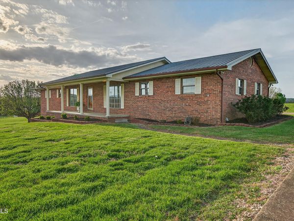 4930 107 Cutoff, Greeneville, TN 37743