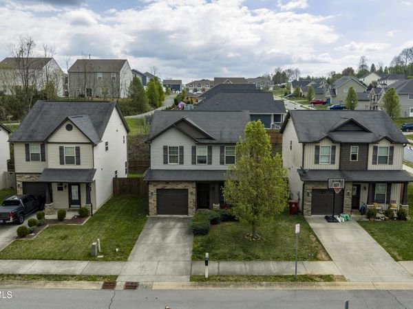 656 Suffolk Road, Johnson City, TN 37615