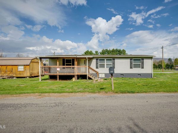 436 Wilder Street, Dungannon, VA 24245