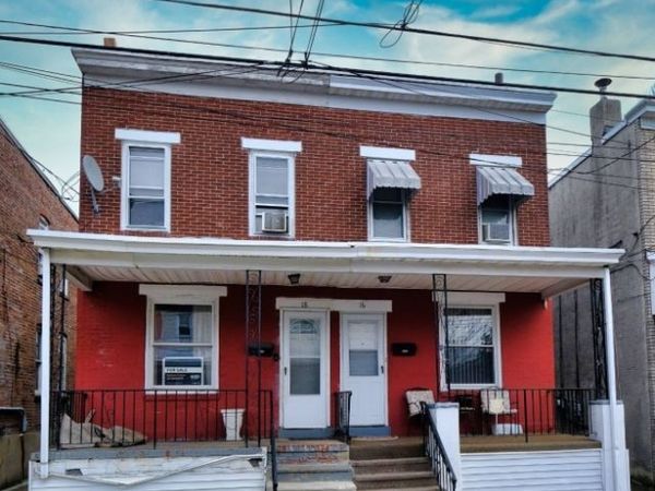18 Dexter St, Trenton, NJ 08638