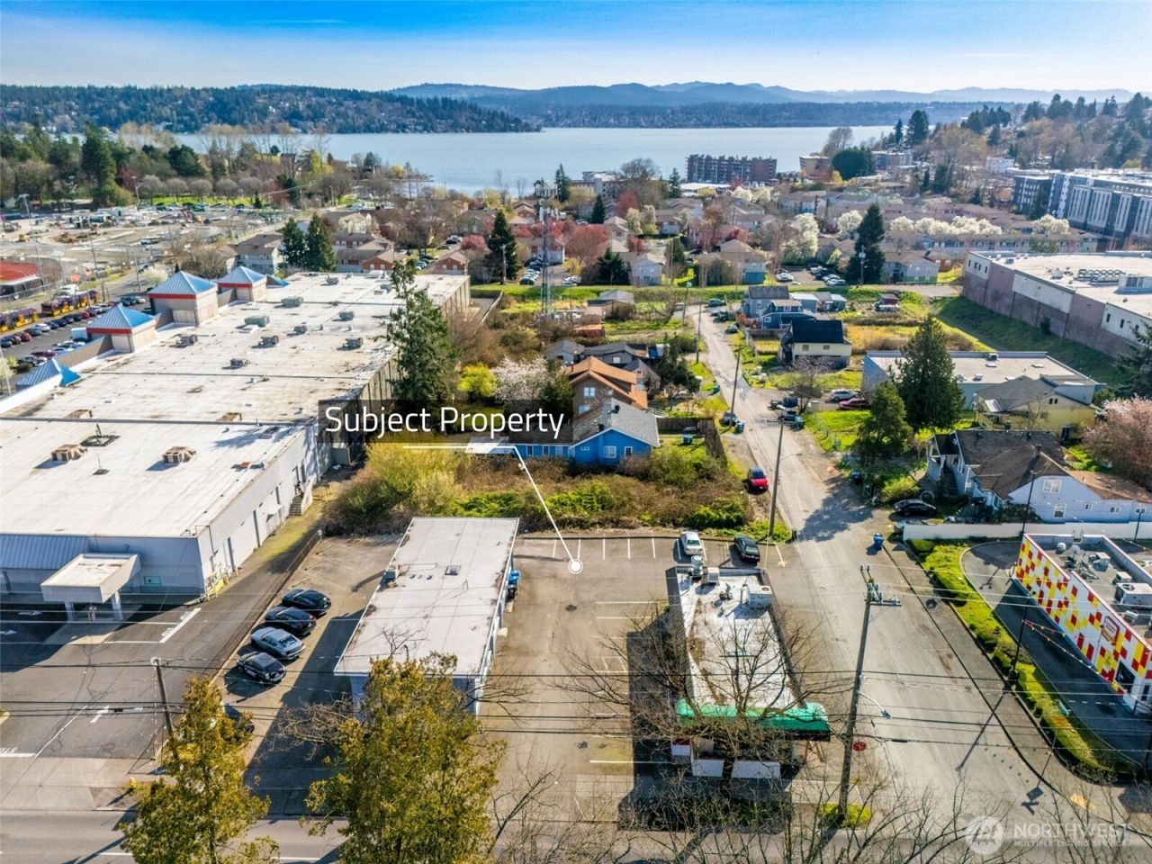 9040 9050 Rainier Avenue S, Seattle, WA 98118