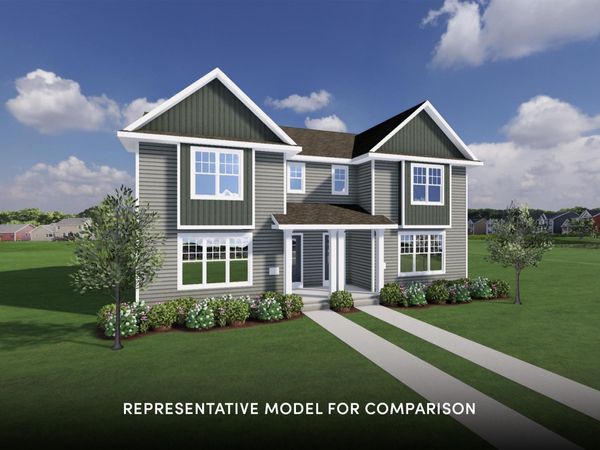 2014 S High Point Road, Madison, WI 53719