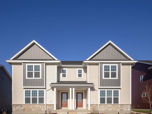 2014 S High Point Road, Madison, WI 53719