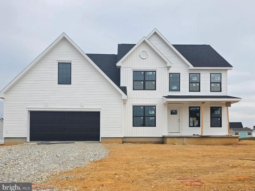 108 Flint Drive, Unit 63, Hanover, PA 17331 Main Photo
